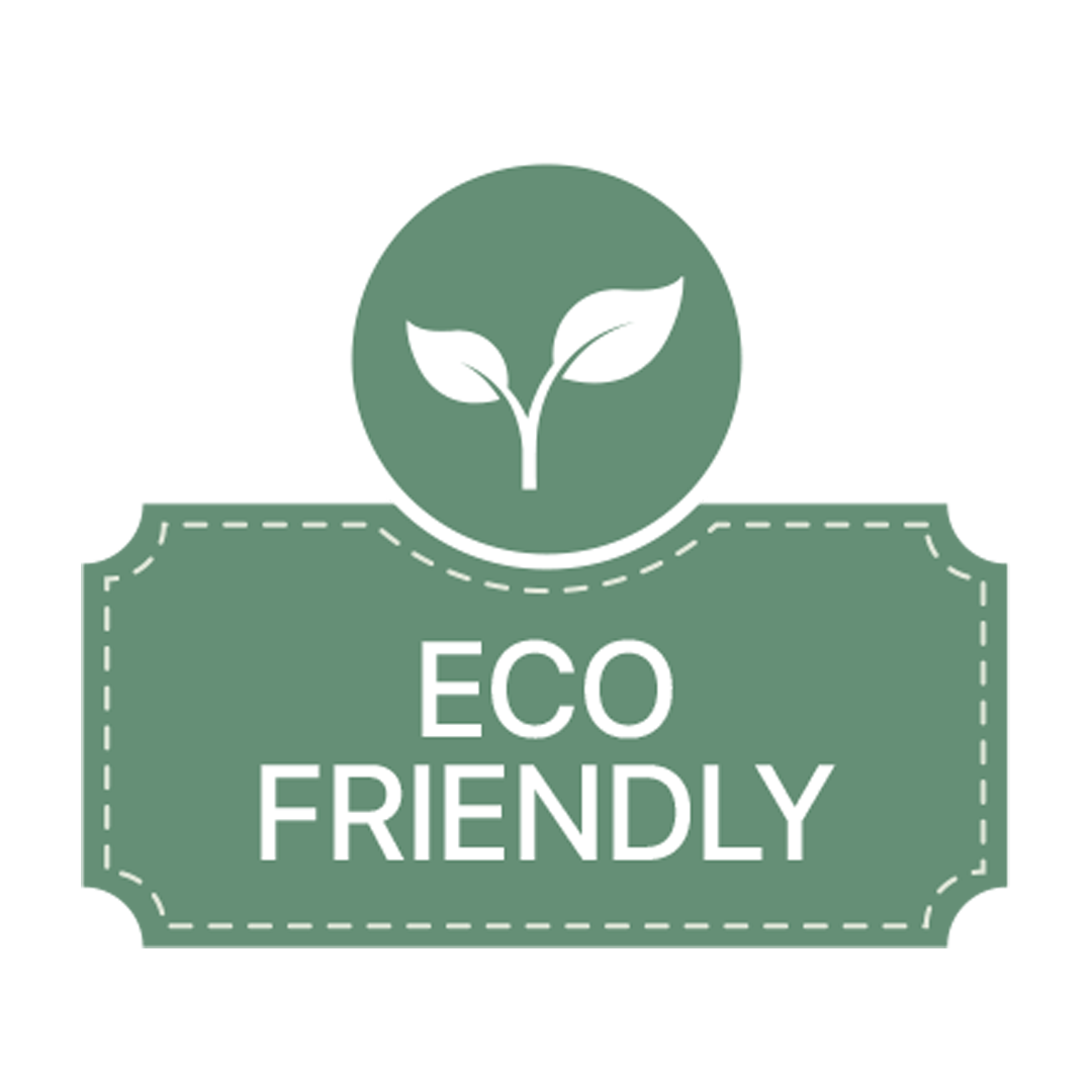 ECO FRIENDLY