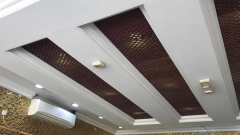 False Ceiling