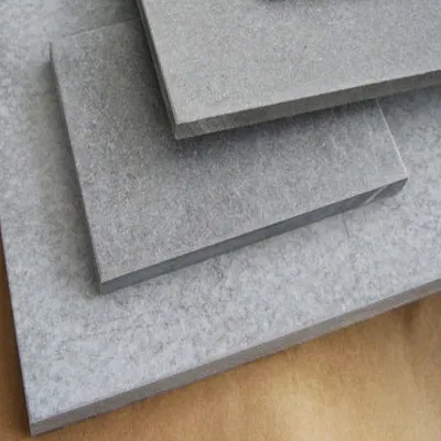 Fiber Cement Board