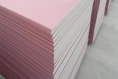 Fire Resistant Board