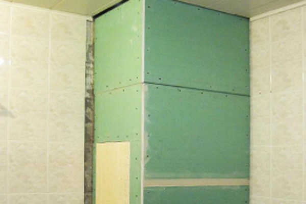 Partition & Wall Paneling image