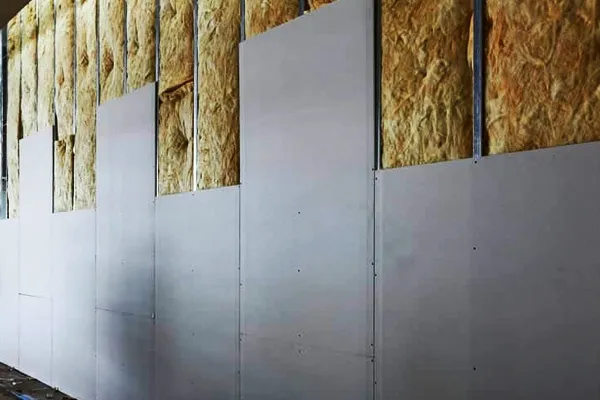 Soundproofing Solutions image