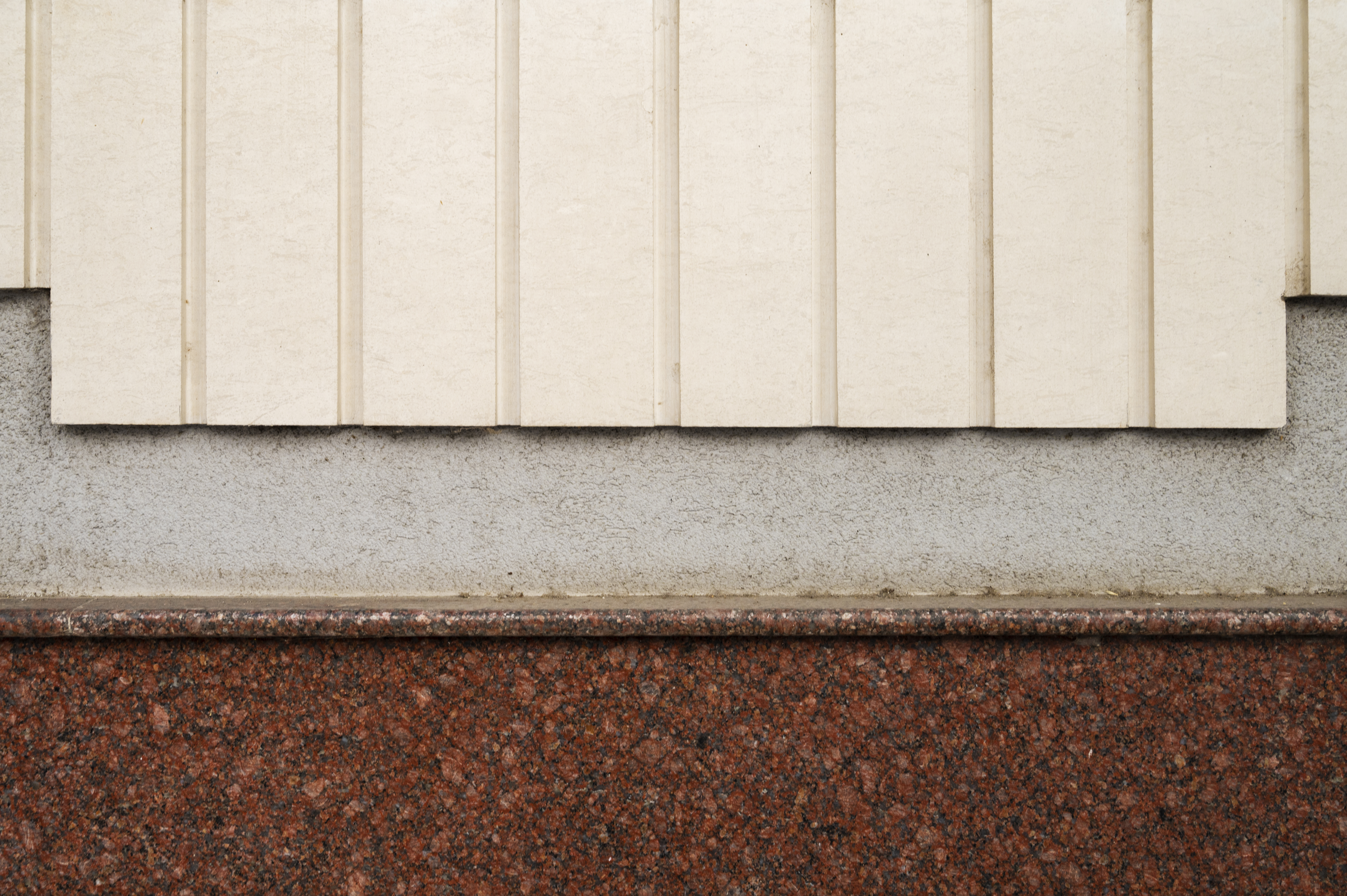 Heat-Resistant Wall Cladding image